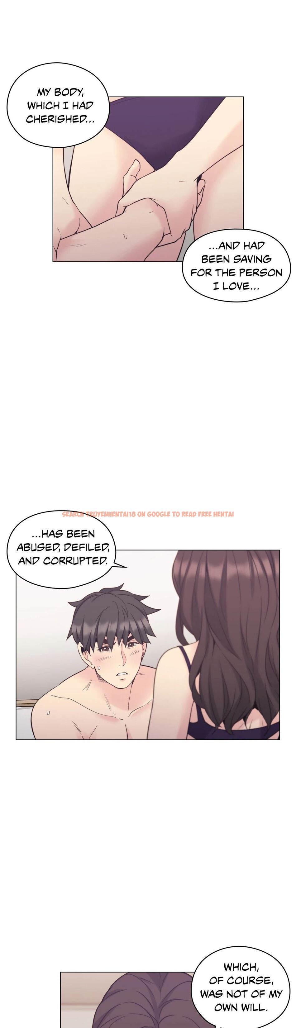 Read Hentai Image 10 256 in comic Teacher’s Pet - Chapter 38 - hentaitnt.net