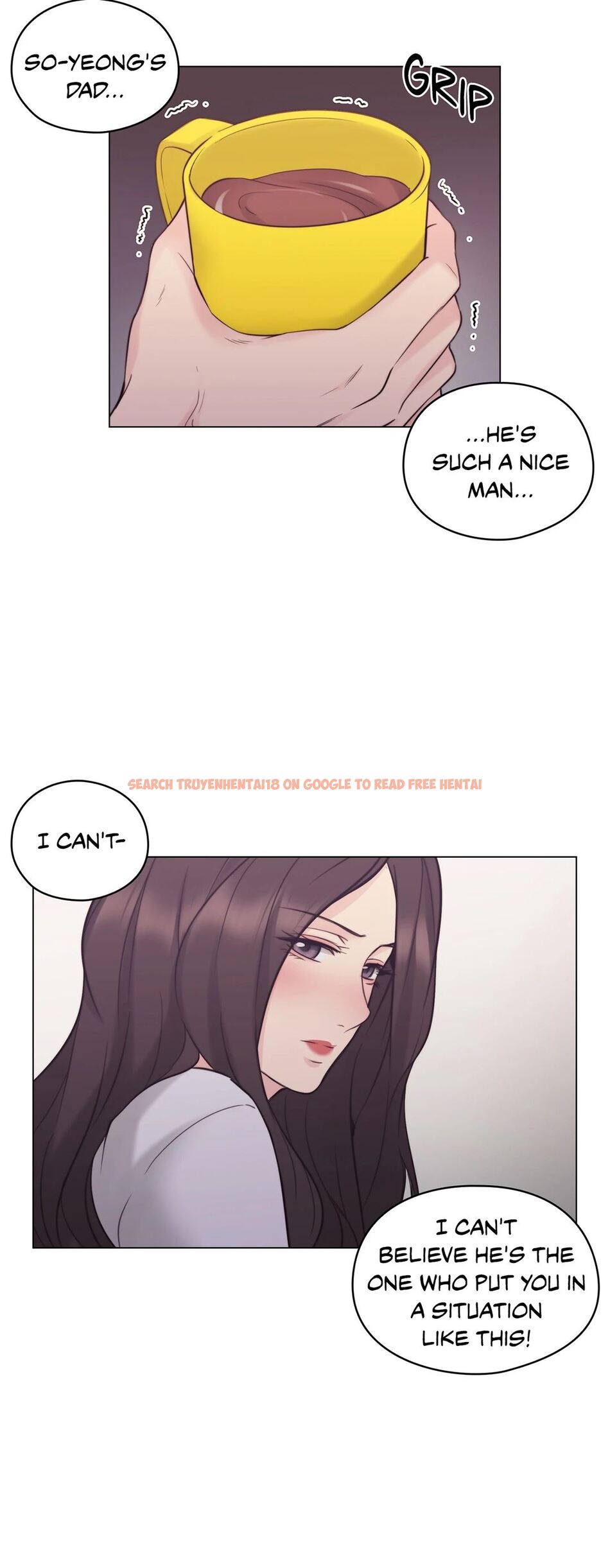 Read Hentai Image 2 256 in comic Teacher’s Pet - Chapter 38 - hentaitnt.net