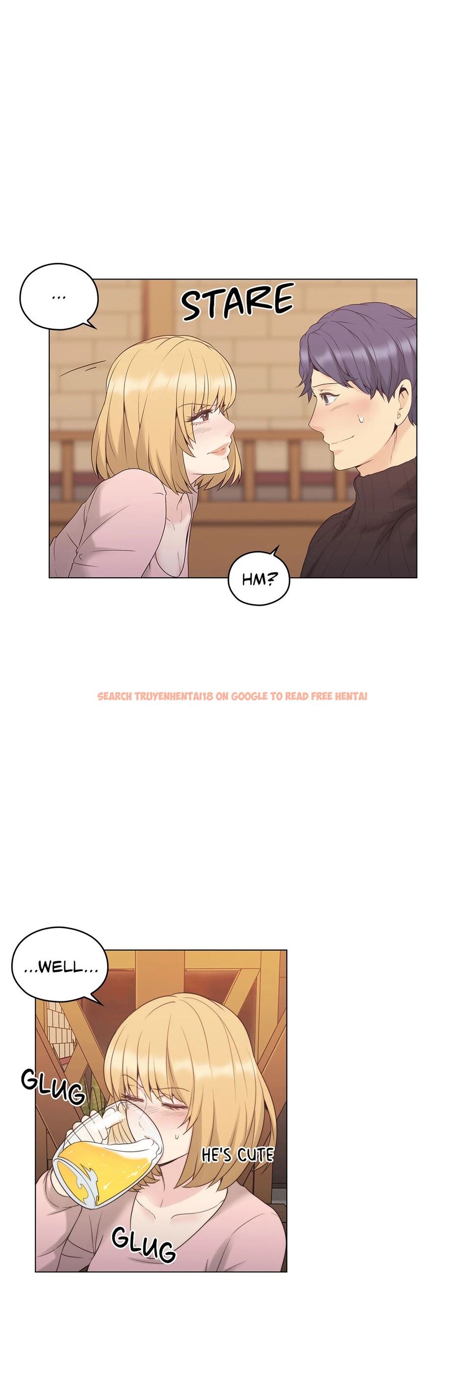 Read Hentai Image 21 256 in comic Teacher’s Pet - Chapter 38 - hentaitnt.net
