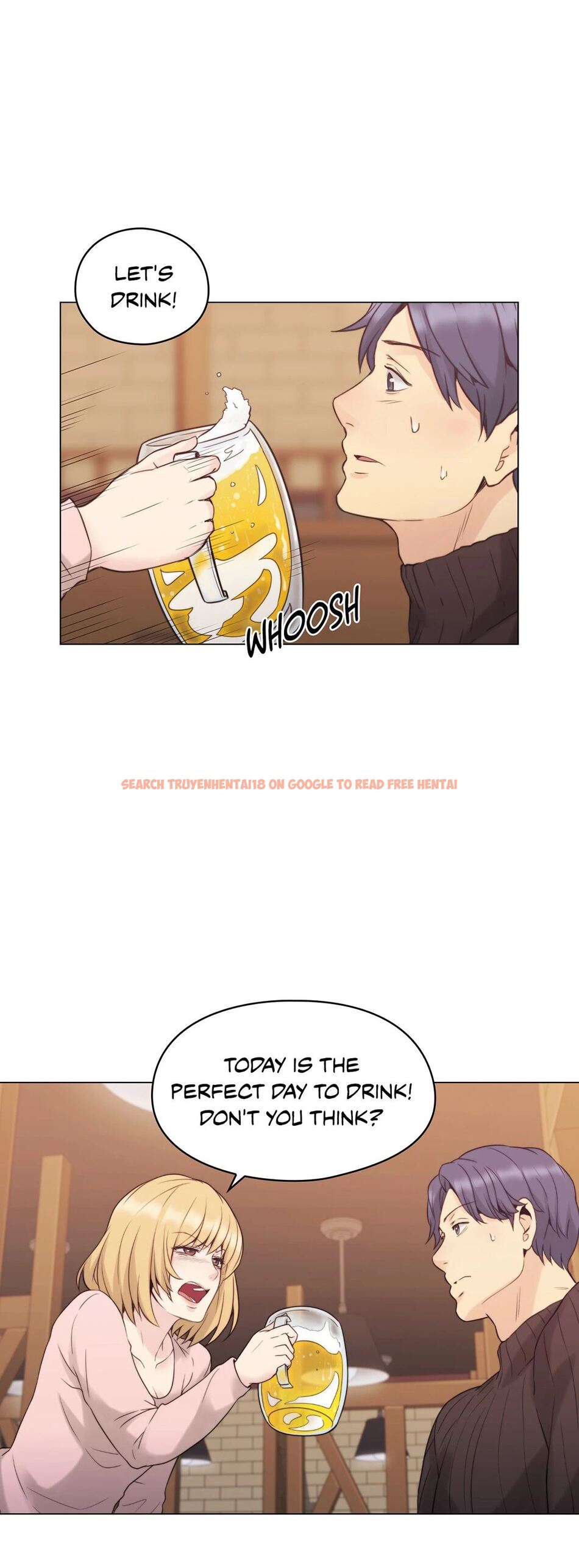 Read Hentai Image 26 256 in comic Teacher’s Pet - Chapter 38 - hentaitnt.net