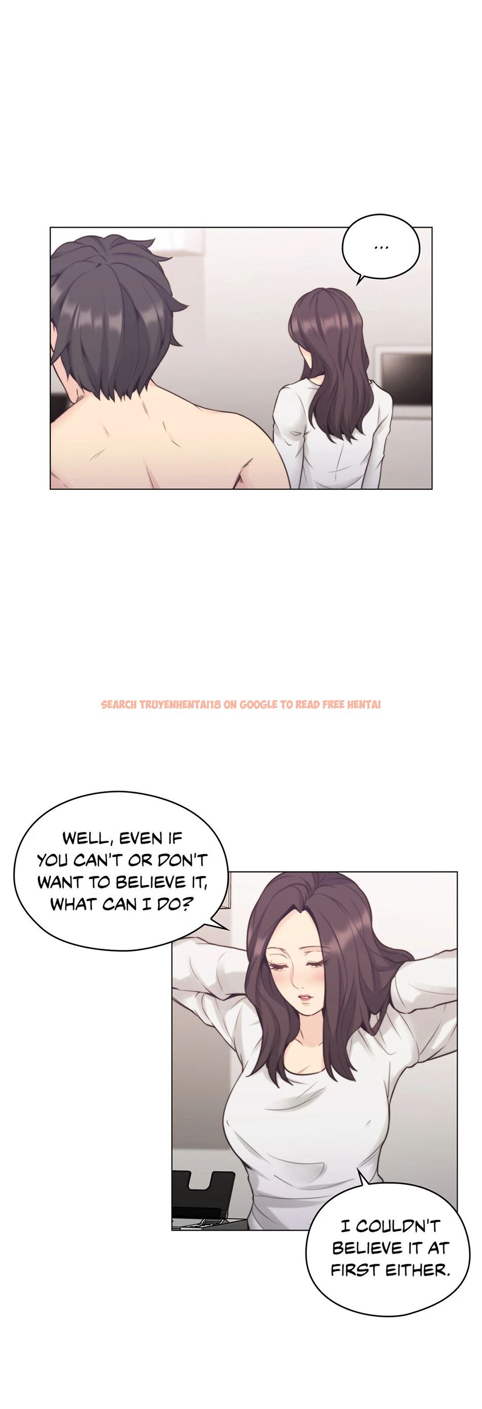 Read Hentai Image 4 256 in comic Teacher’s Pet - Chapter 38 - hentaitnt.net