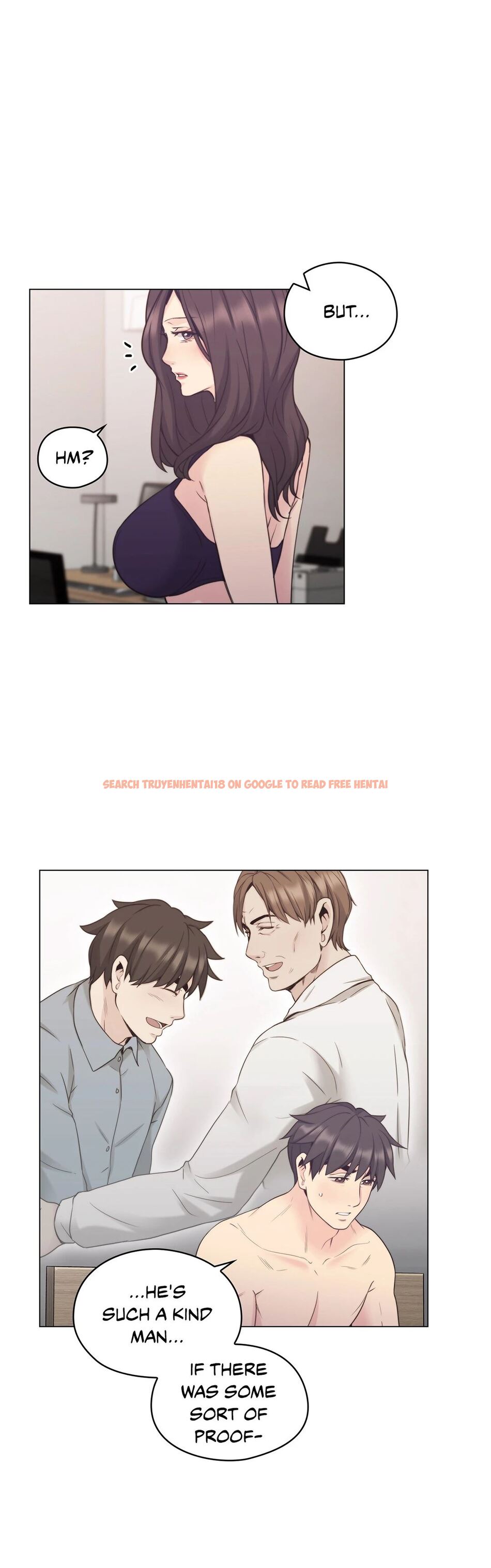 Read Hentai Image 7 256 in comic Teacher’s Pet - Chapter 38 - hentaitnt.net