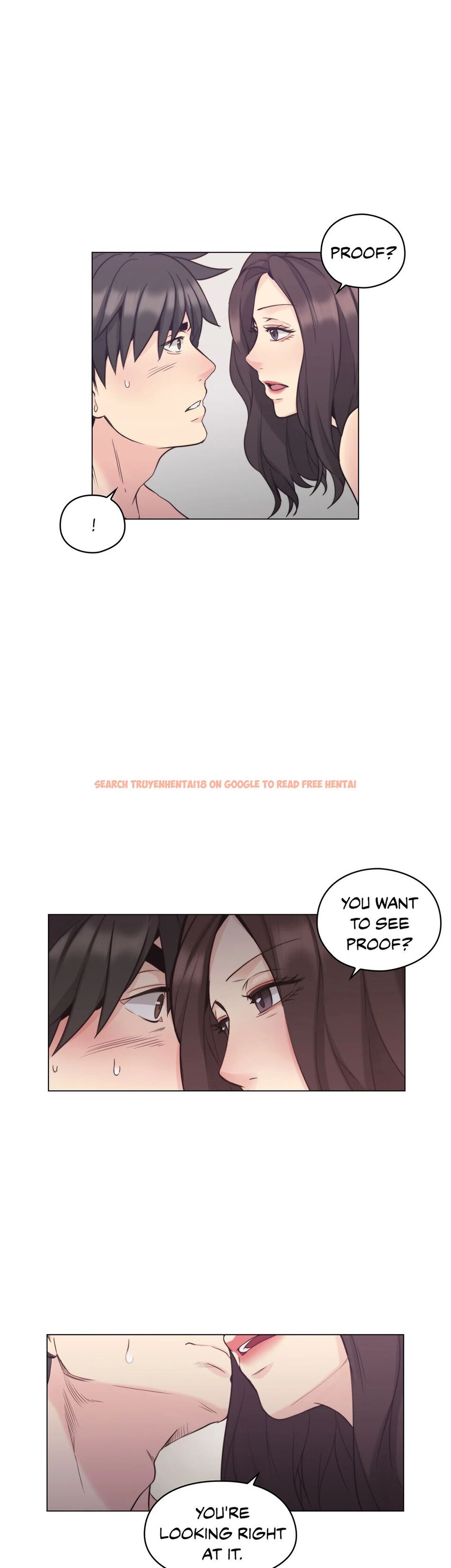 Read Hentai Image 8 256 in comic Teacher’s Pet - Chapter 38 - hentaitnt.net