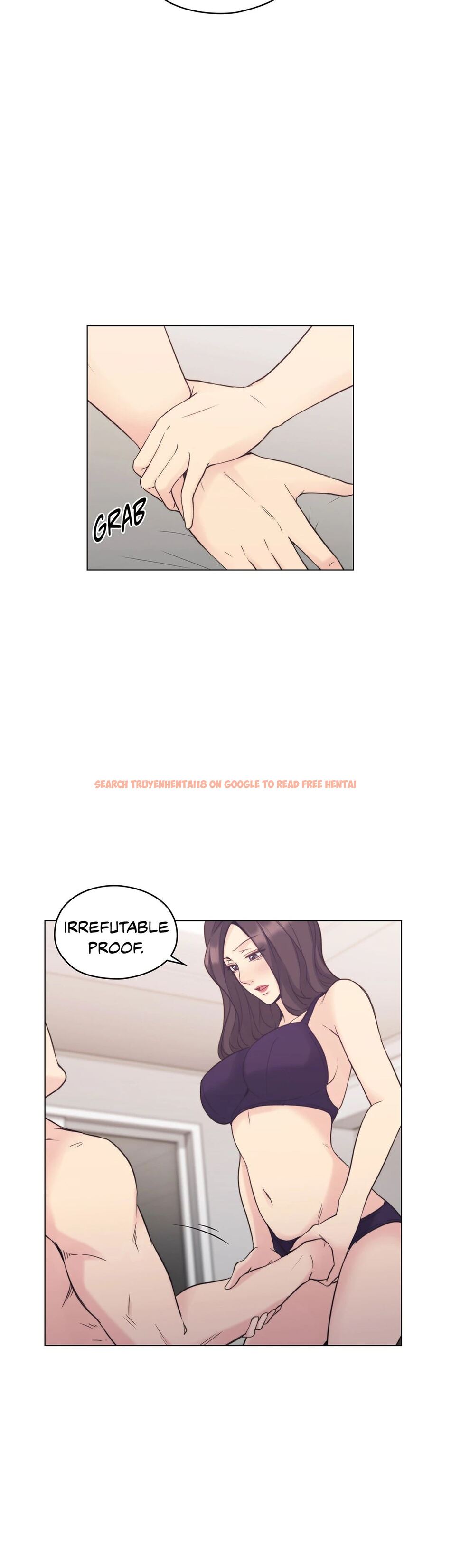 Read Hentai Image 9 256 in comic Teacher’s Pet - Chapter 38 - hentaitnt.net