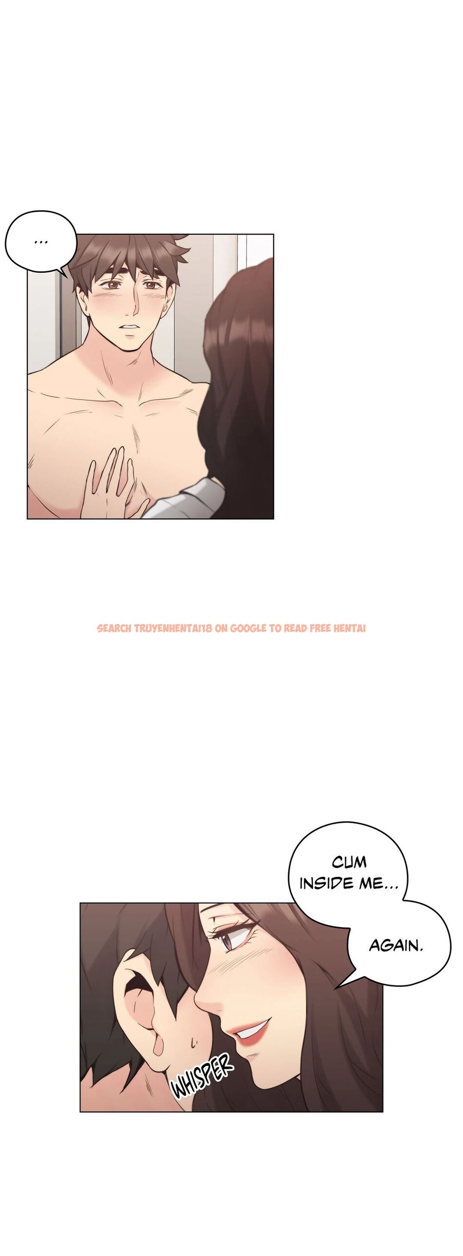 Read Hentai Image 22 250 in comic Teacher’s Pet - Chapter 39 - hentaitnt.net