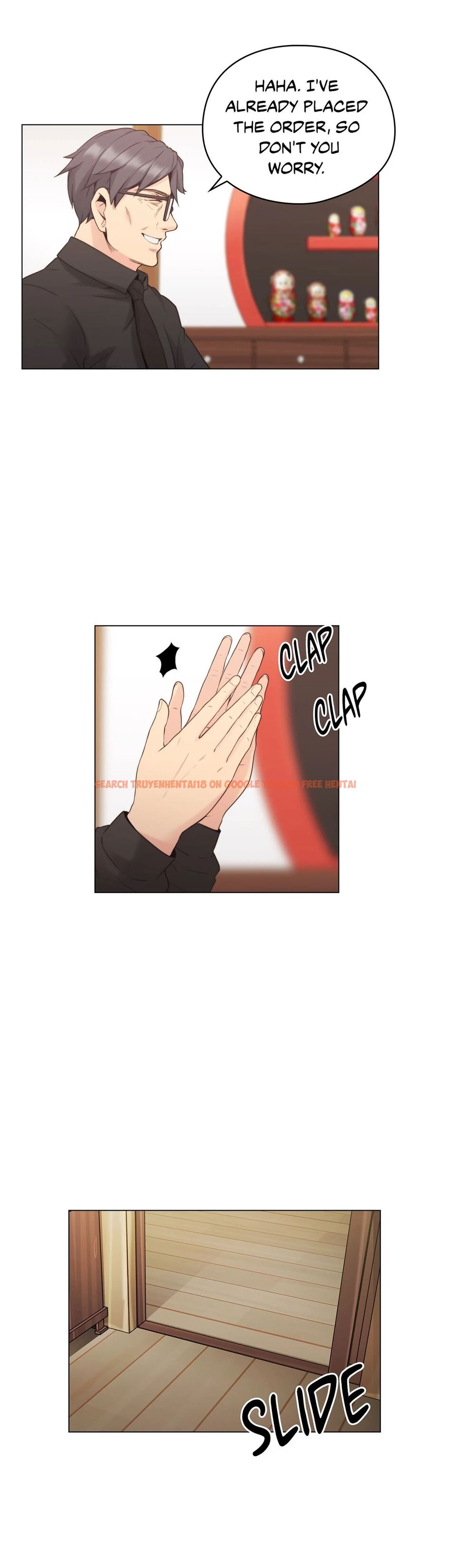 Read Hentai Image 27 250 in comic Teacher’s Pet - Chapter 39 - hentaitnt.net
