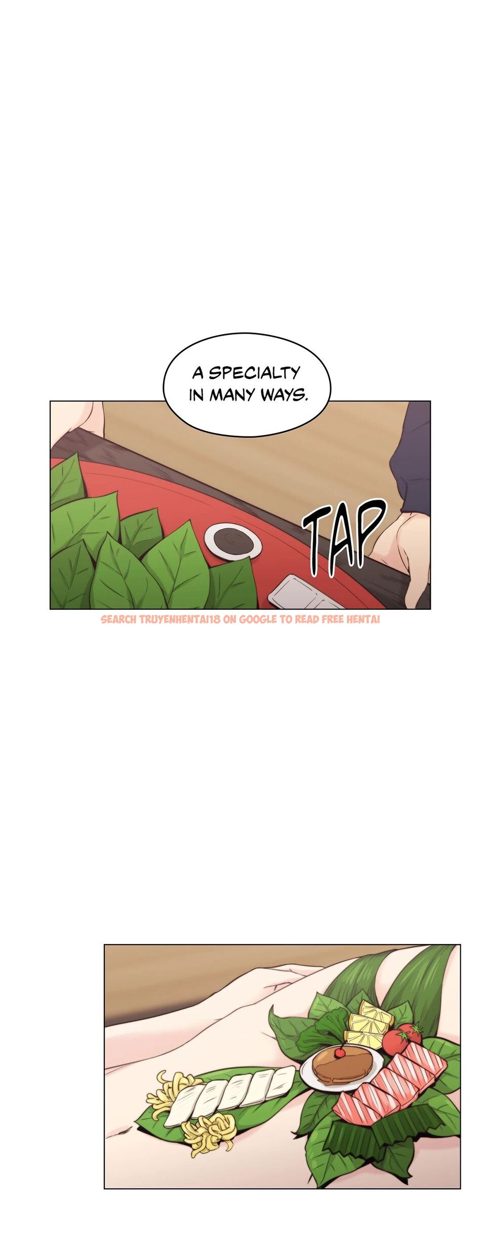 Read Hentai Image 30 256 in comic Teacher’s Pet - Chapter 39 - hentaitnt.net