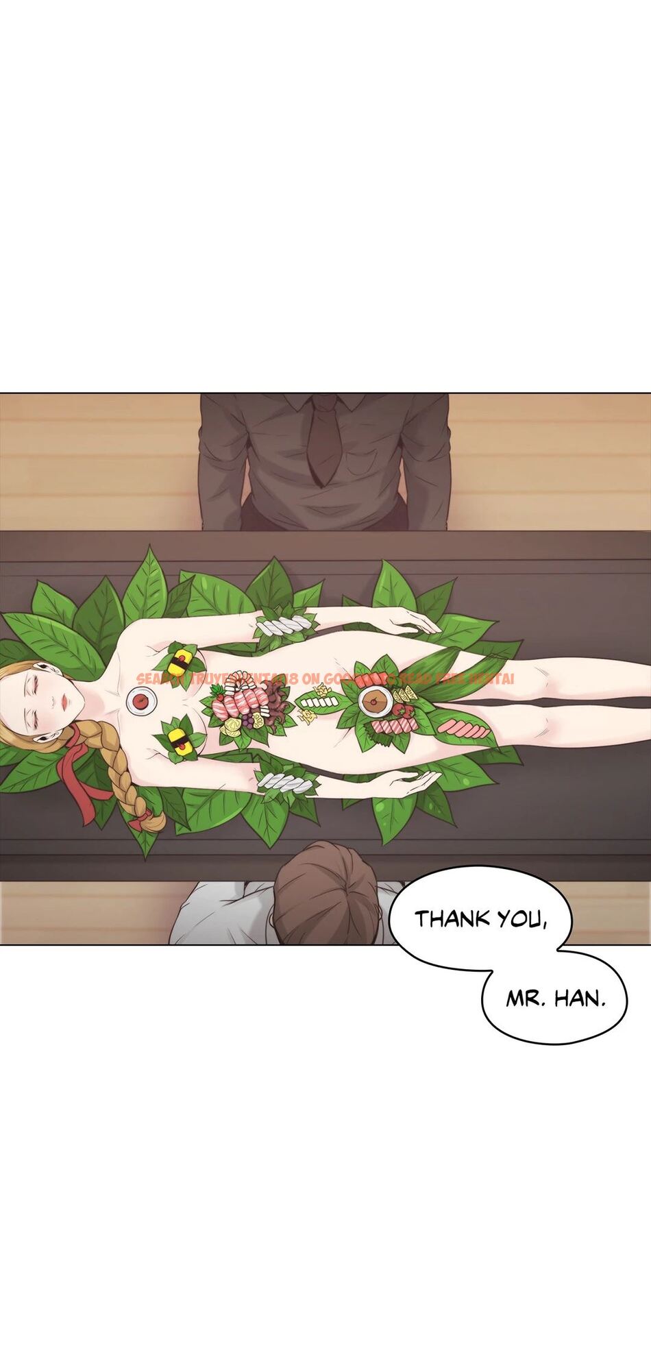 Read Hentai Image 32 256 in comic Teacher’s Pet - Chapter 39 - hentaitnt.net