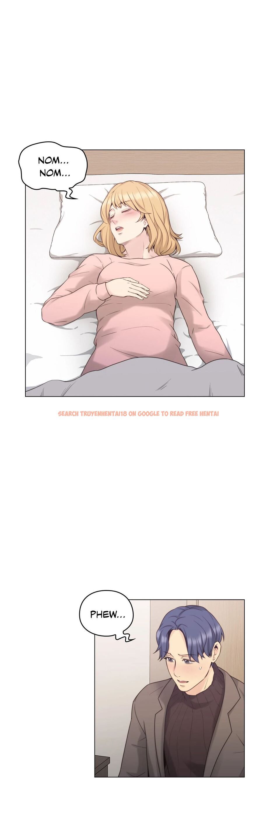 Read Hentai Image 5 250 in comic Teacher’s Pet - Chapter 39 - hentaitnt.net