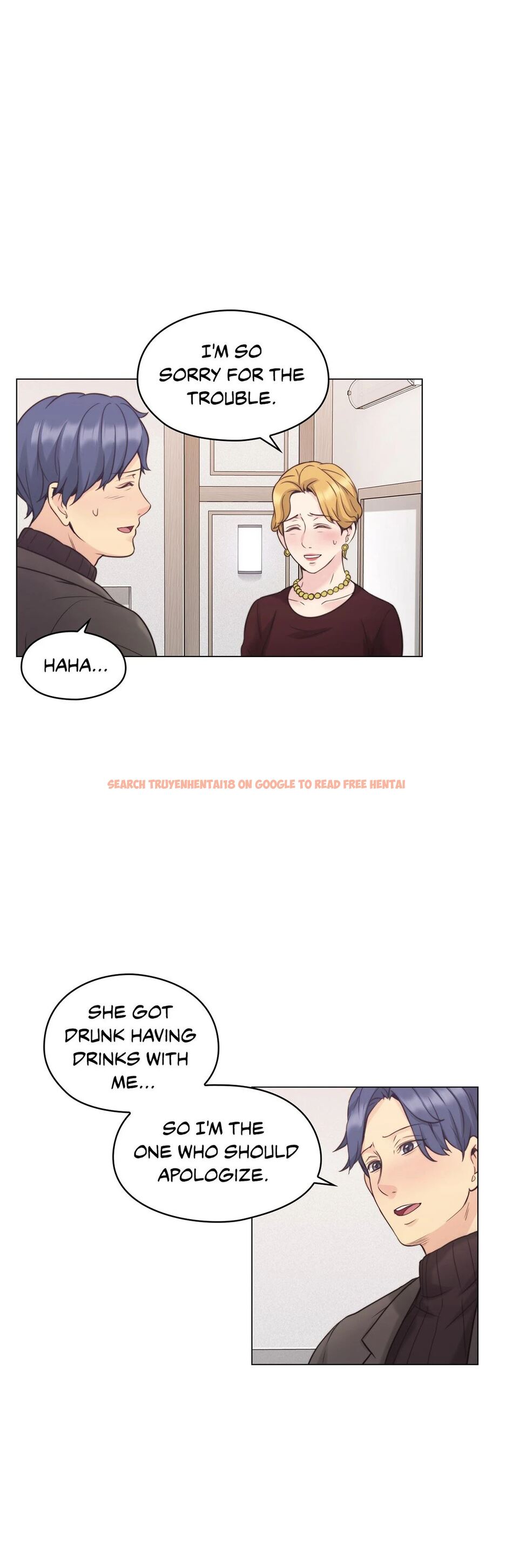 Read Hentai Image 7 250 in comic Teacher’s Pet - Chapter 39 - hentaitnt.net