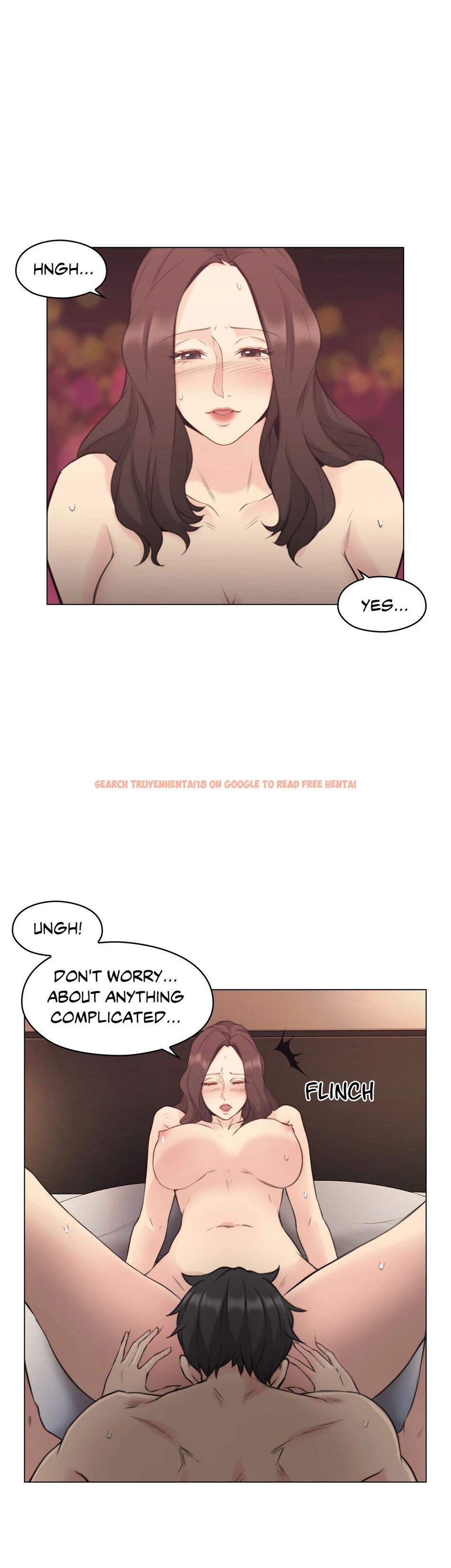 Read Hentai Image 16 250 in comic Teacher’s Pet - Chapter 40 - hentaitnt.net
