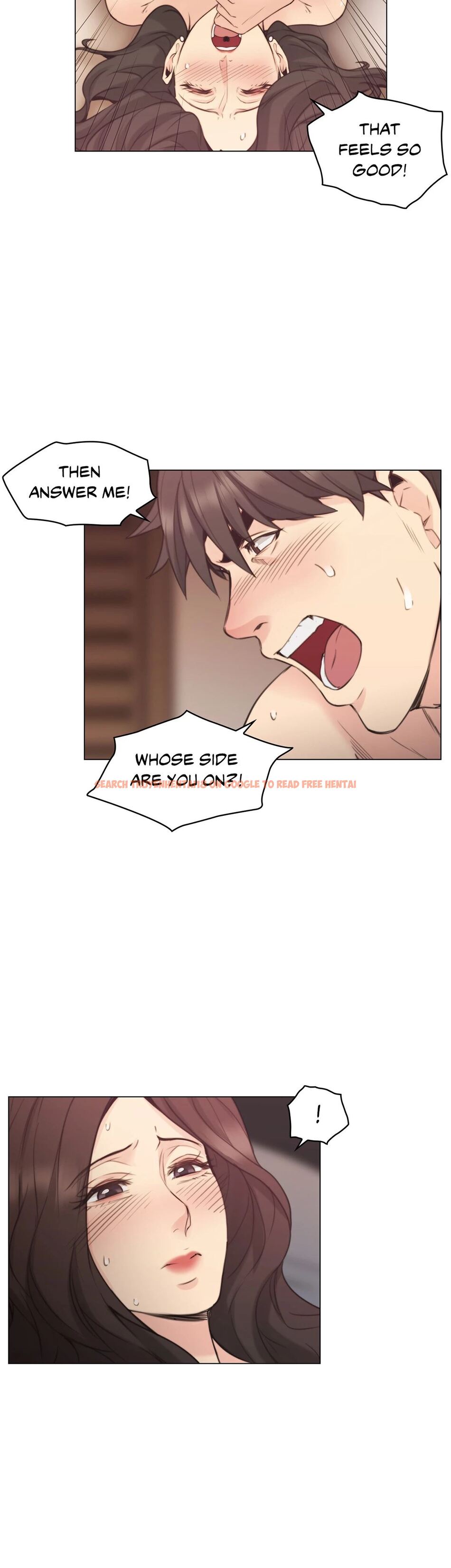 Read Hentai Image 25 250 in comic Teacher’s Pet - Chapter 40 - hentaitnt.net