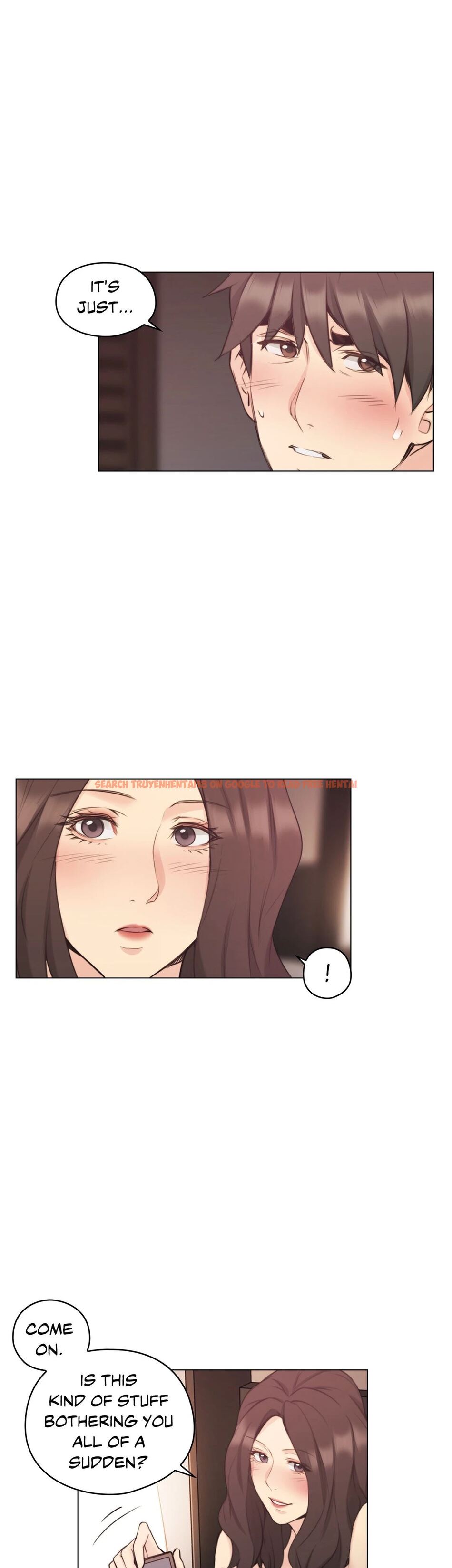 Read Hentai Image 8 250 in comic Teacher’s Pet - Chapter 40 - hentaitnt.net