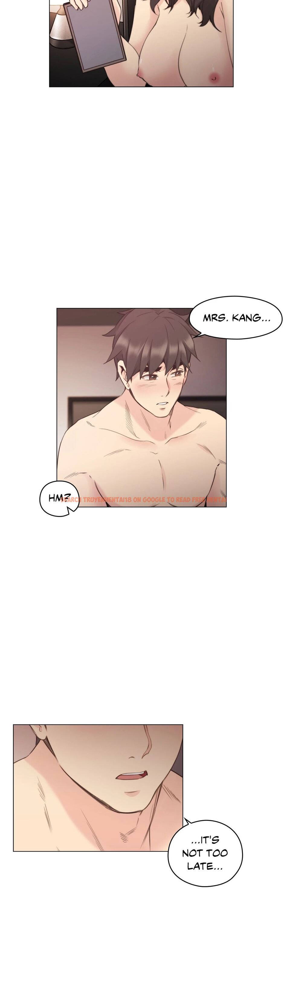 Read Hentai Image 9 250 in comic Teacher’s Pet - Chapter 40 - hentaitnt.net