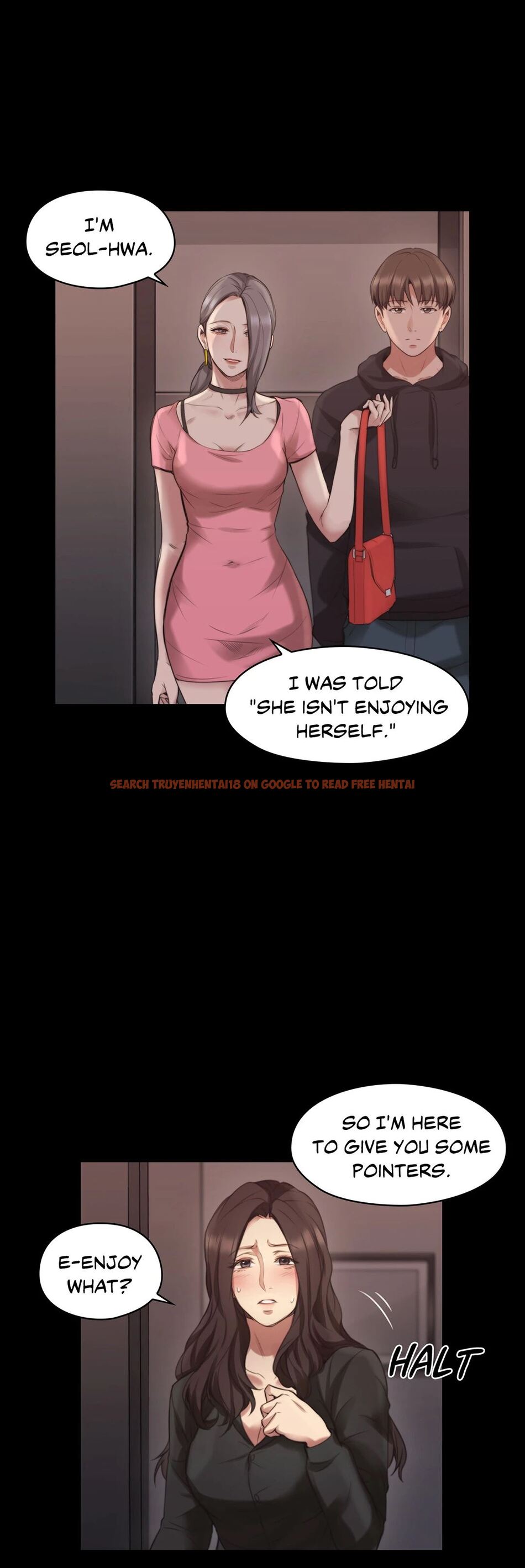 Read Hentai Image 28 249 in comic Teacher’s Pet - Chapter 41 - hentaitnt.net