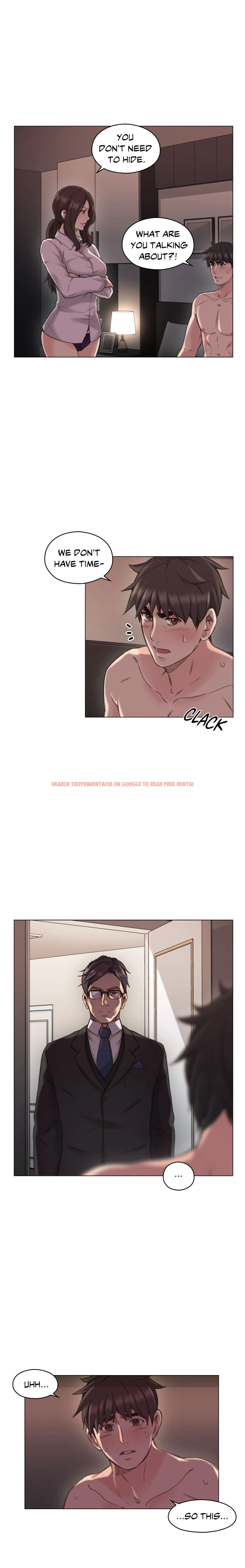 Read Hentai Image 10 243 in comic Teacher’s Pet - Chapter 43 - hentaitnt.net