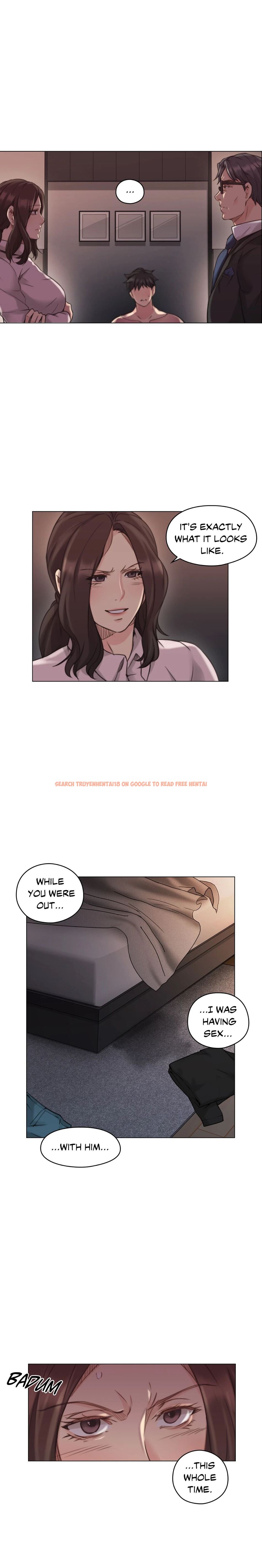 Read Hentai Image 11 243 in comic Teacher’s Pet - Chapter 43 - hentaitnt.net