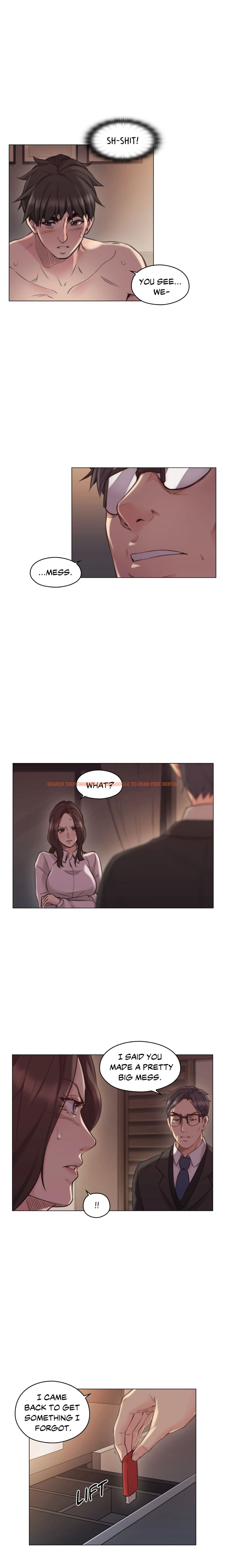 Read Hentai Image 13 243 in comic Teacher’s Pet - Chapter 43 - hentaitnt.net