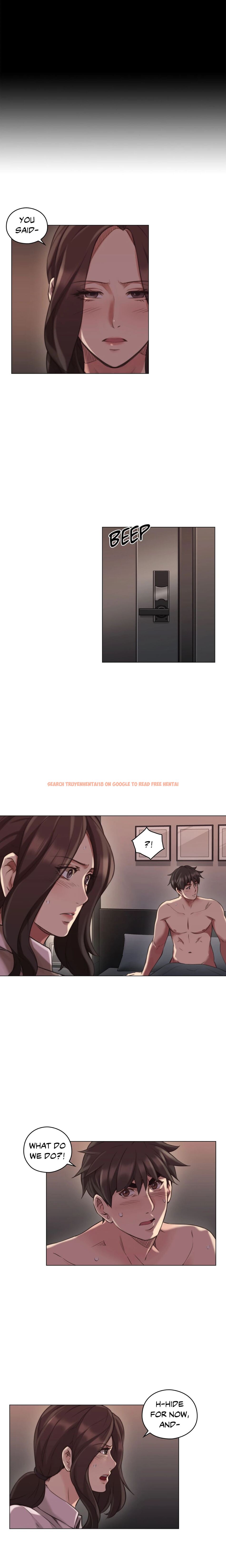 Read Hentai Image 8 243 in comic Teacher’s Pet - Chapter 43 - hentaitnt.net