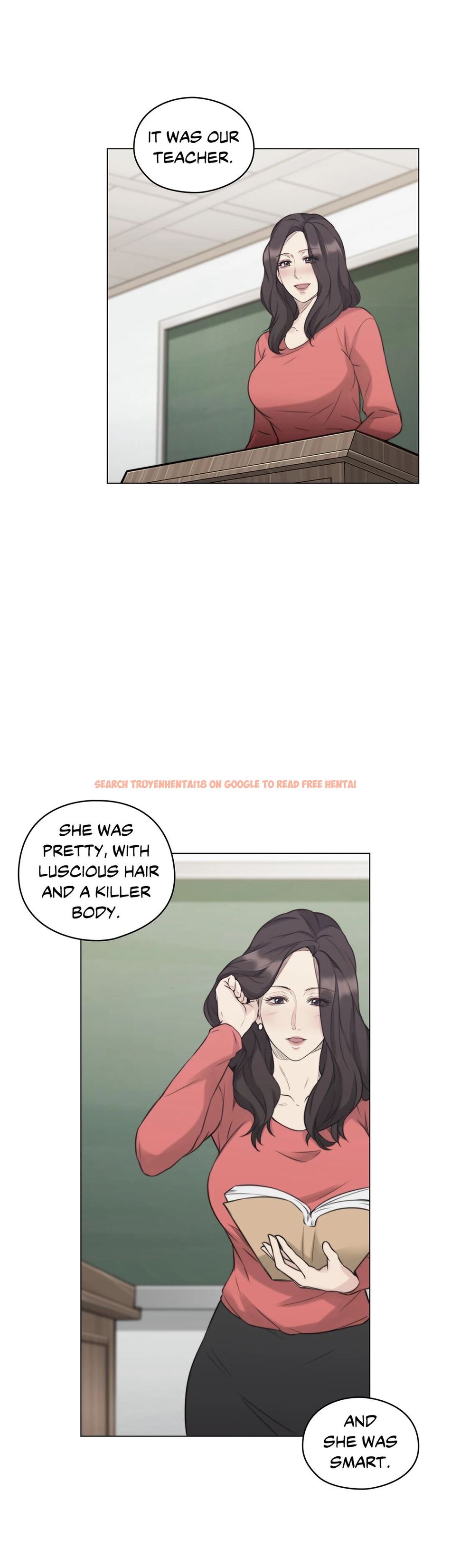 Read Hentai Image 23 243 in comic Teacher’s Pet - Chapter 44 - hentaitnt.net