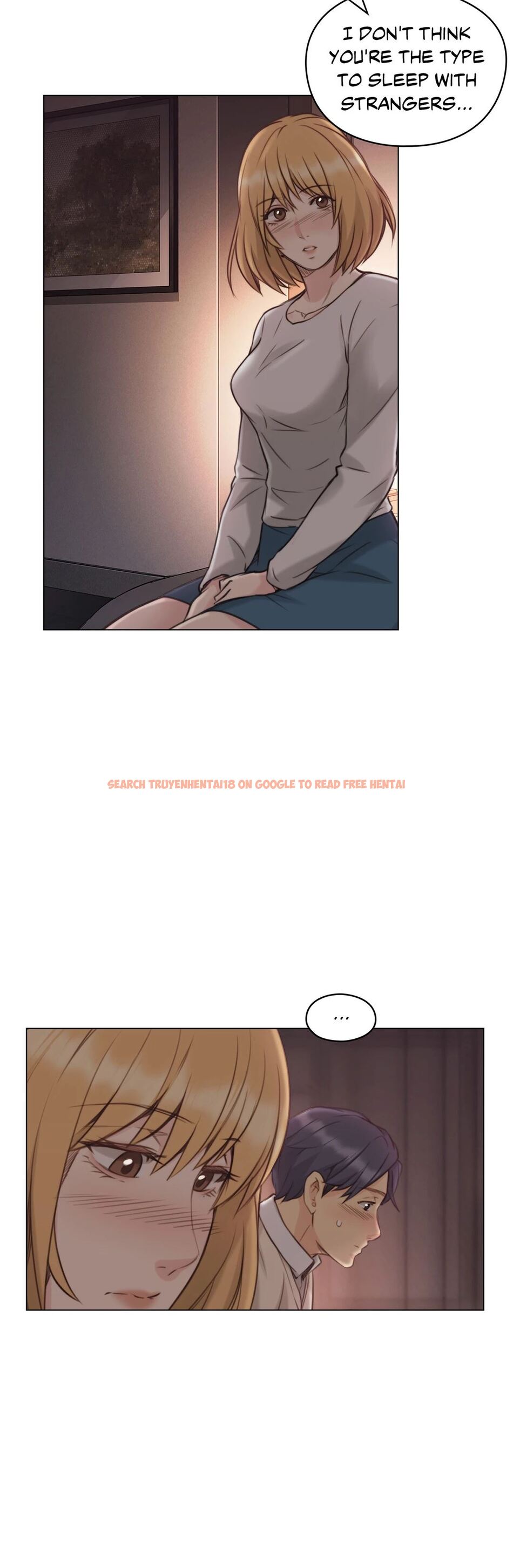 Read Hentai Image 11 236 in comic Teacher’s Pet - Chapter 45 - www.hentaitnt.net