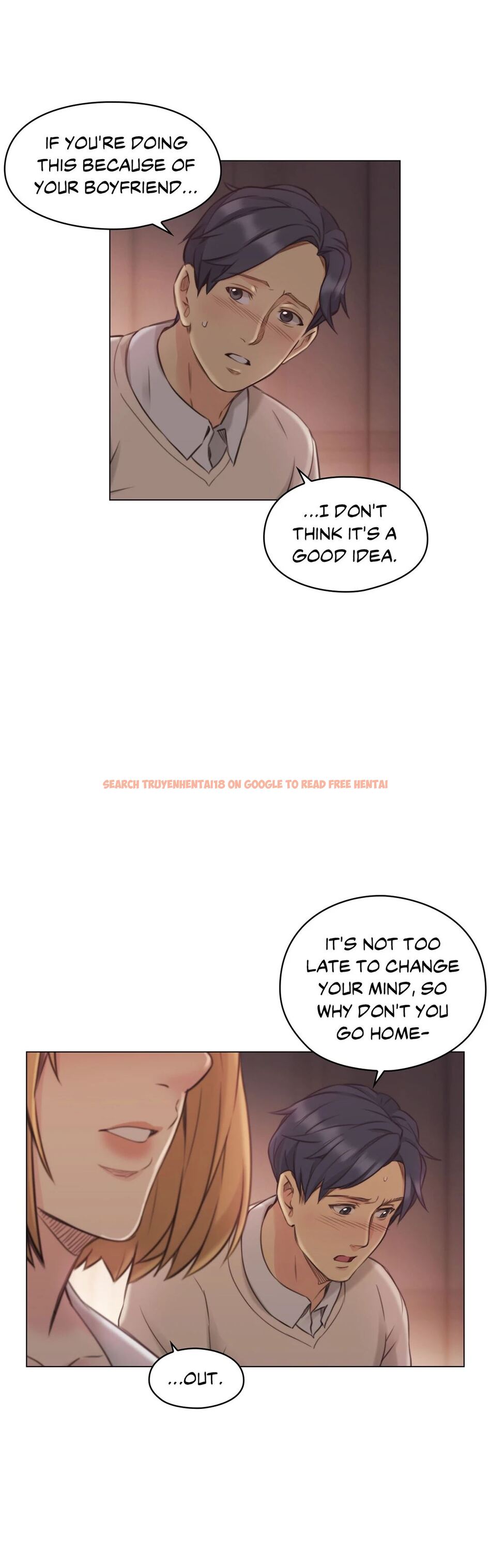 Read Hentai Image 12 236 in comic Teacher’s Pet - Chapter 45 - www.hentaitnt.net