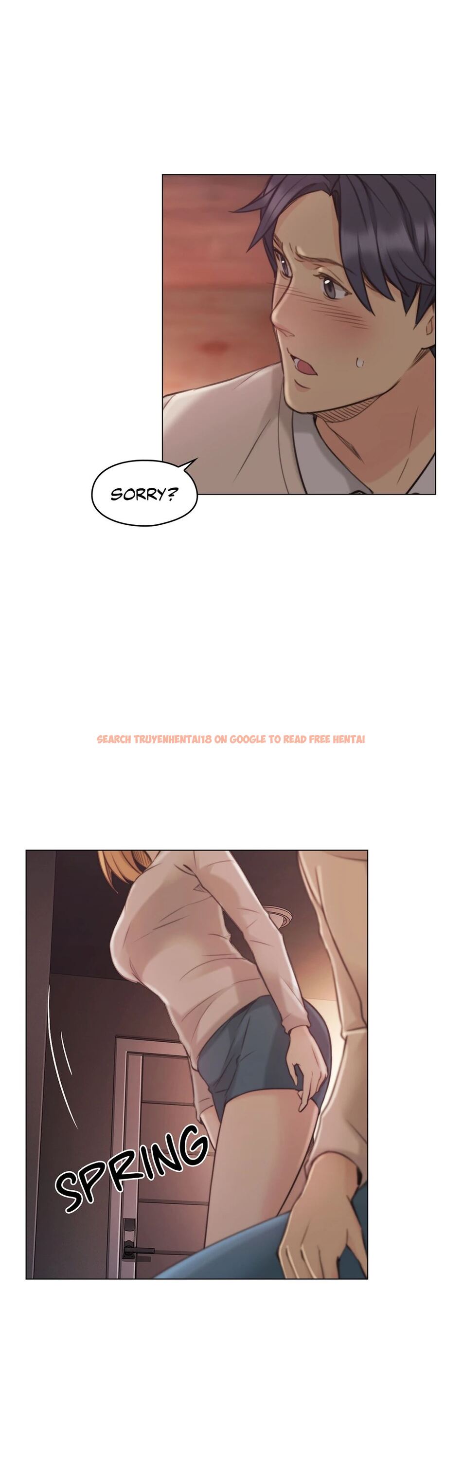 Read Hentai Image 13 236 in comic Teacher’s Pet - Chapter 45 - www.hentaitnt.net