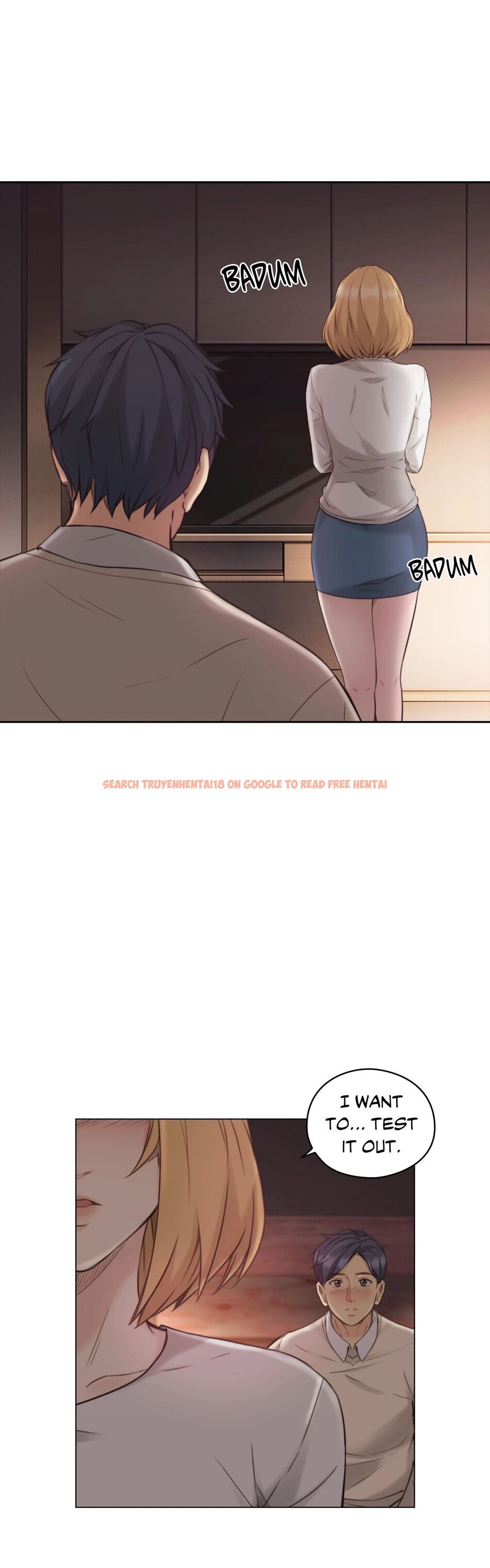 Read Hentai Image 14 236 in comic Teacher’s Pet - Chapter 45 - www.hentaitnt.net