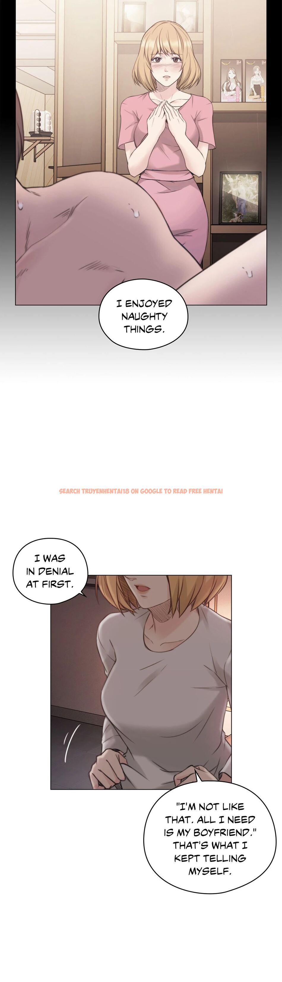 Read Hentai Image 17 236 in comic Teacher’s Pet - Chapter 45 - www.hentaitnt.net