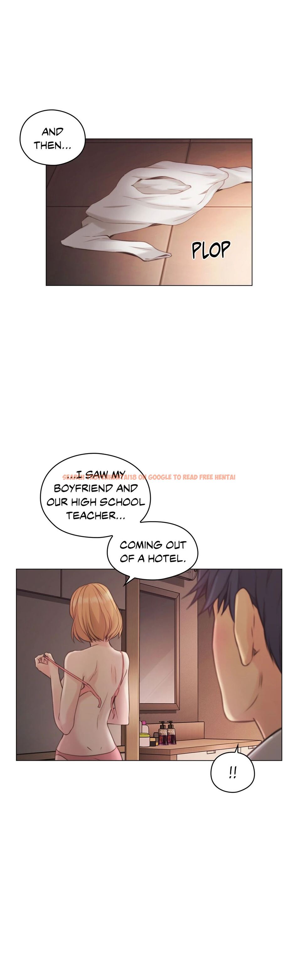Read Hentai Image 18 236 in comic Teacher’s Pet - Chapter 45 - www.hentaitnt.net