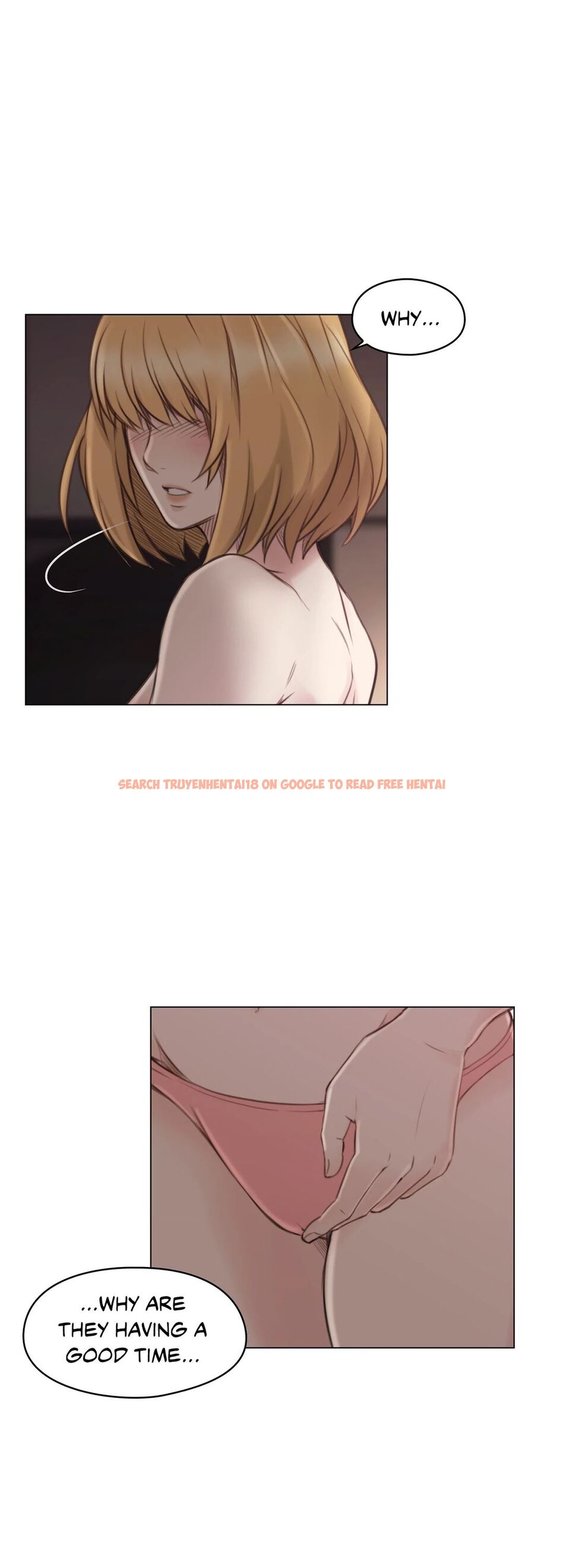 Read Hentai Image 21 236 in comic Teacher’s Pet - Chapter 45 - www.hentaitnt.net