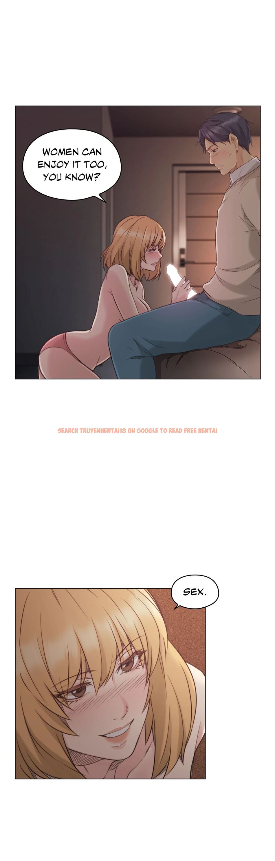 Read Hentai Image 26 236 in comic Teacher’s Pet - Chapter 45 - www.hentaitnt.net
