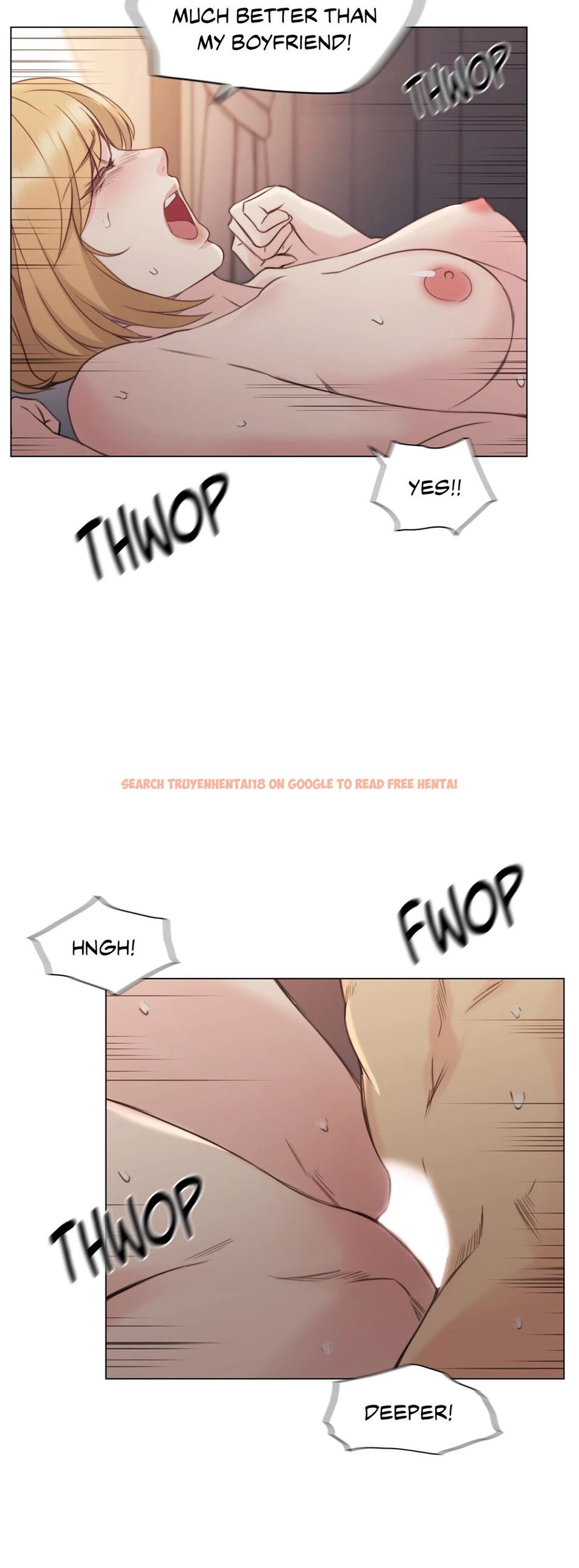 Read Hentai Image 33 242 in comic Teacher’s Pet - Chapter 45 - www.hentaitnt.net