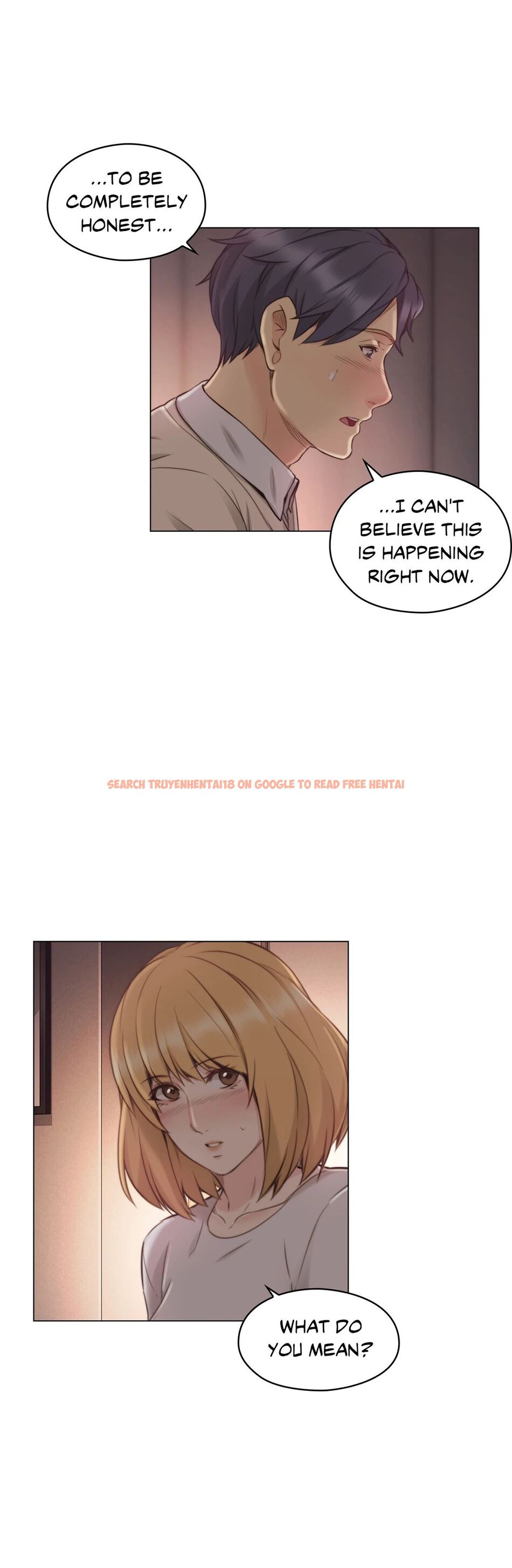 Read Hentai Image 9 236 in comic Teacher’s Pet - Chapter 45 - www.hentaitnt.net