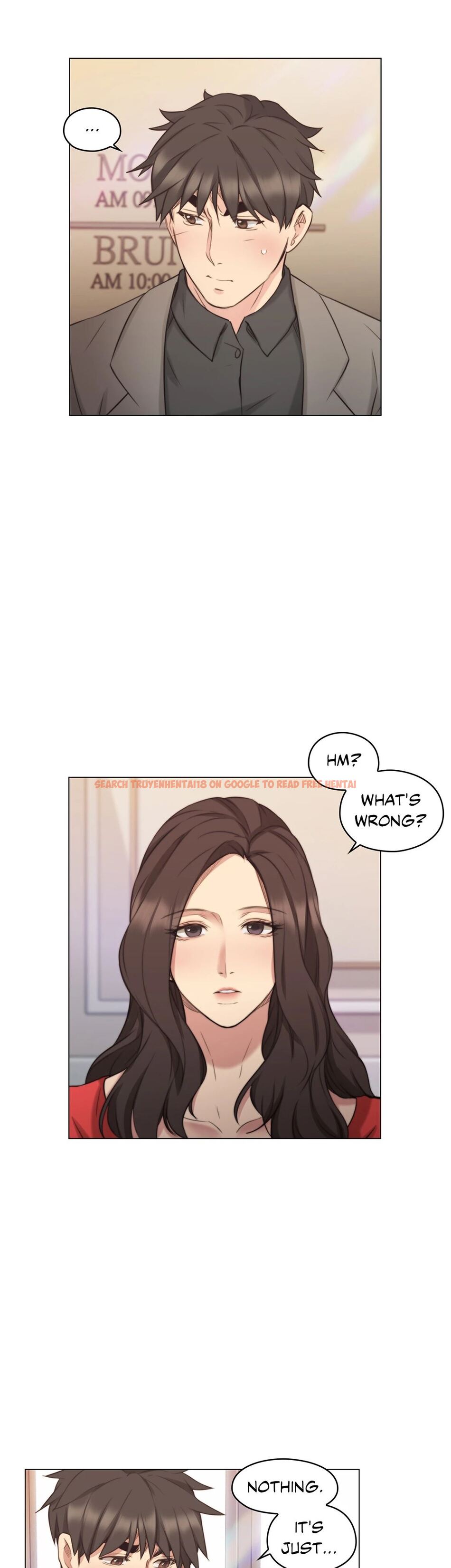Read Hentai Image 10 236 in comic Teacher’s Pet - Chapter 46 - www.hentaitnt.net