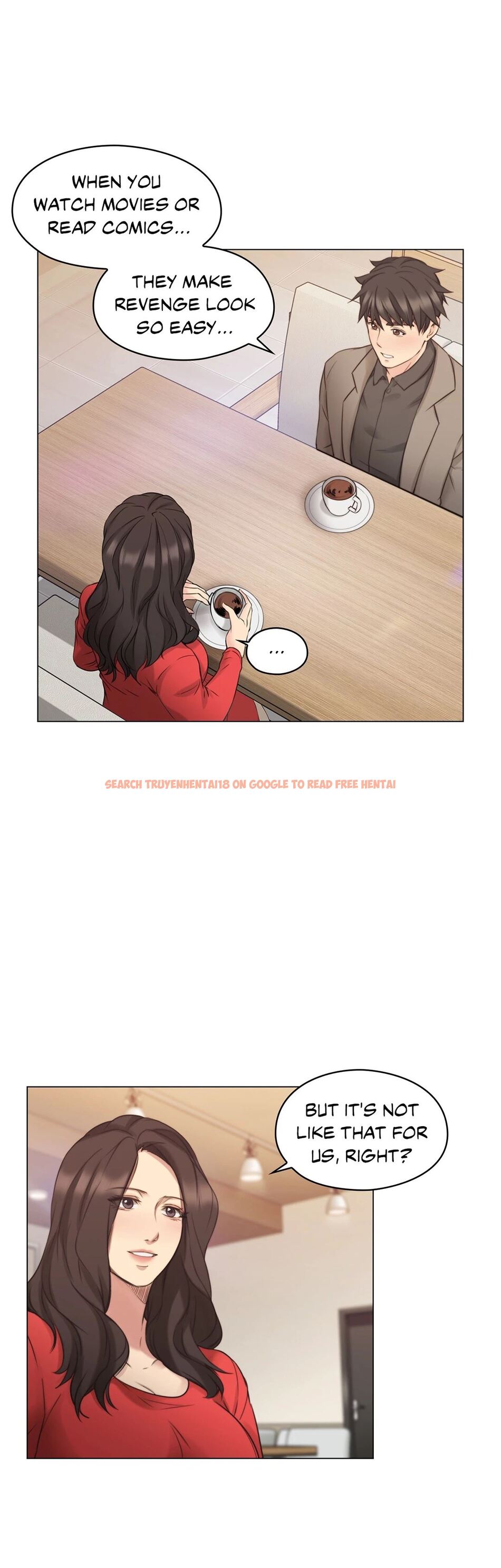 Read Hentai Image 12 236 in comic Teacher’s Pet - Chapter 46 - www.hentaitnt.net