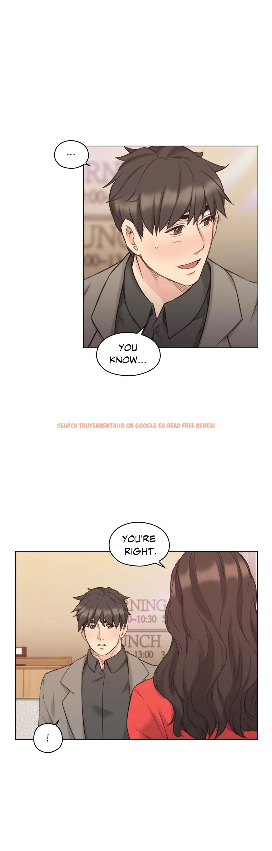 Read Hentai Image 13 236 in comic Teacher’s Pet - Chapter 46 - www.hentaitnt.net