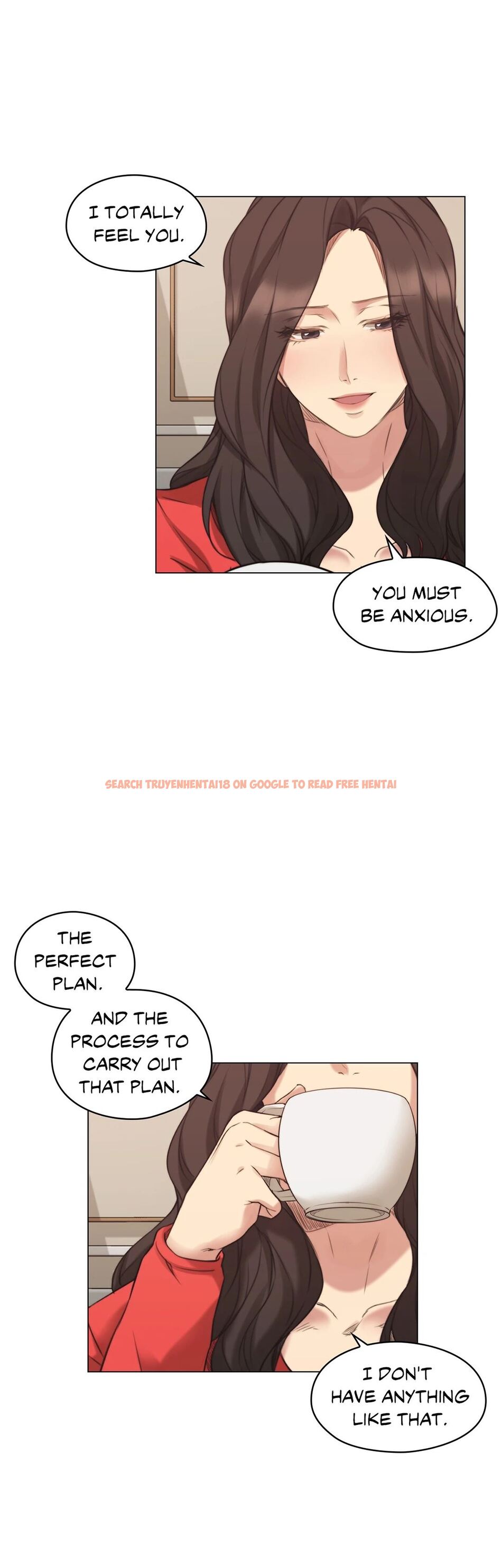 Read Hentai Image 14 236 in comic Teacher’s Pet - Chapter 46 - www.hentaitnt.net
