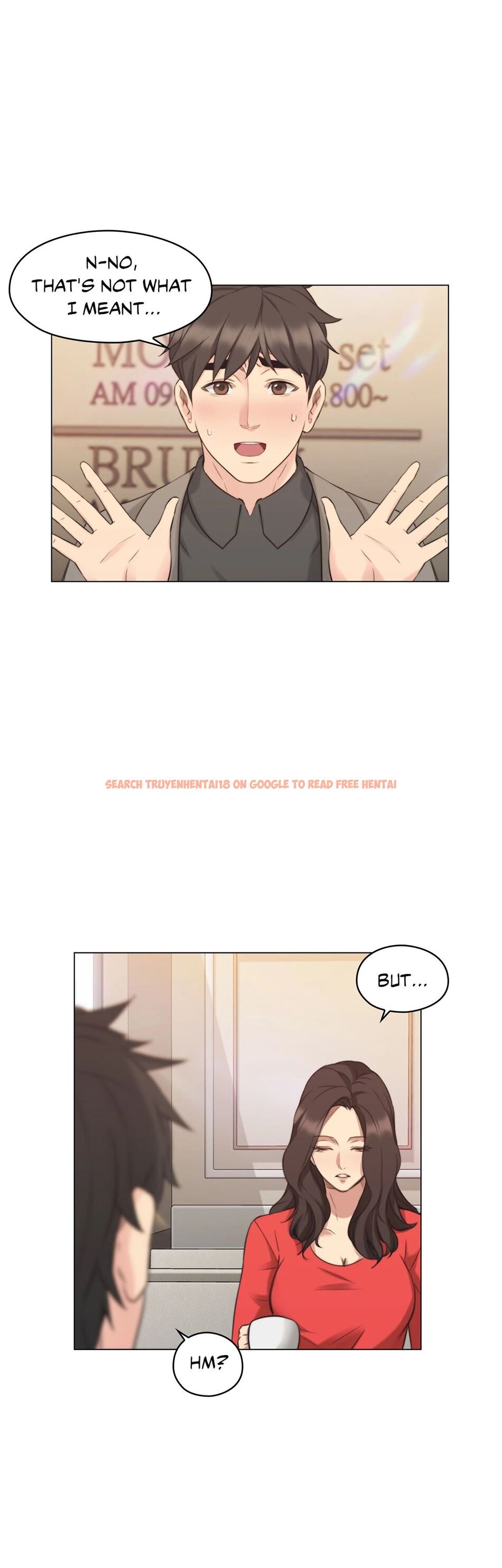 Read Hentai Image 15 236 in comic Teacher’s Pet - Chapter 46 - www.hentaitnt.net