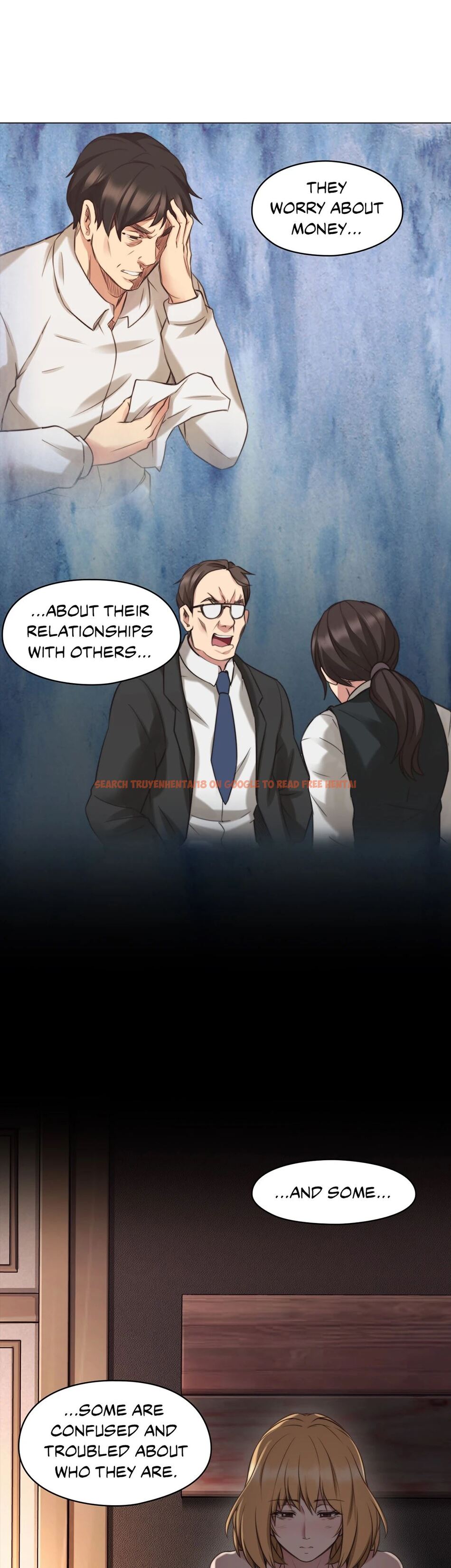 Read Hentai Image 20 236 in comic Teacher’s Pet - Chapter 46 - www.hentaitnt.net