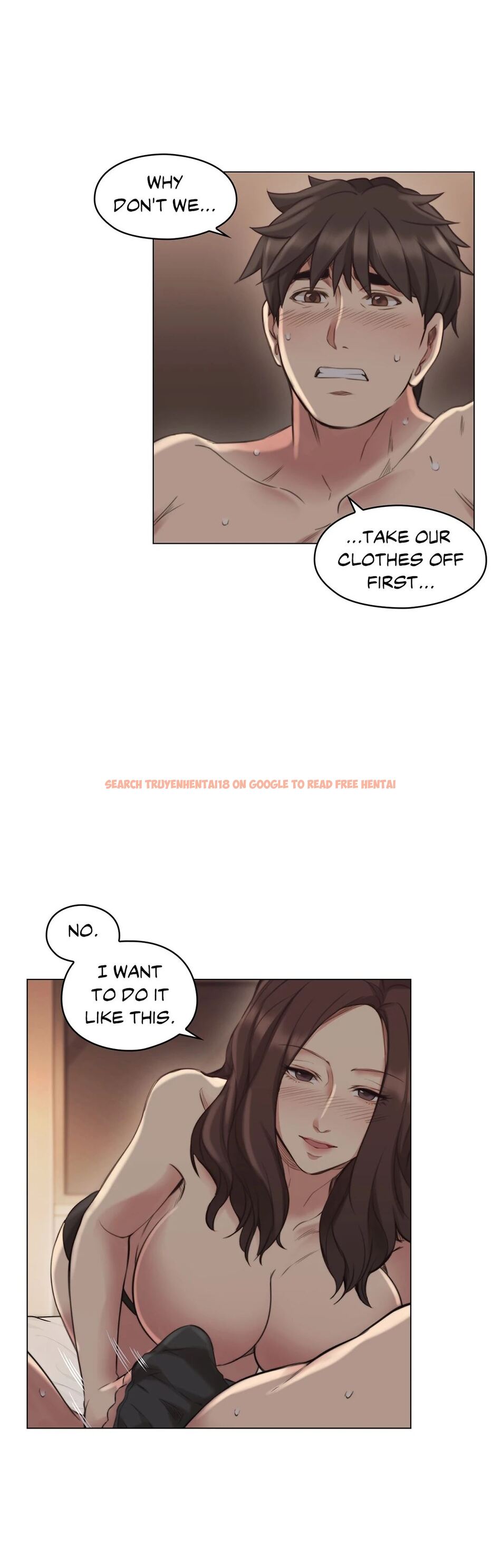 Read Hentai Image 27 236 in comic Teacher’s Pet - Chapter 46 - www.hentaitnt.net