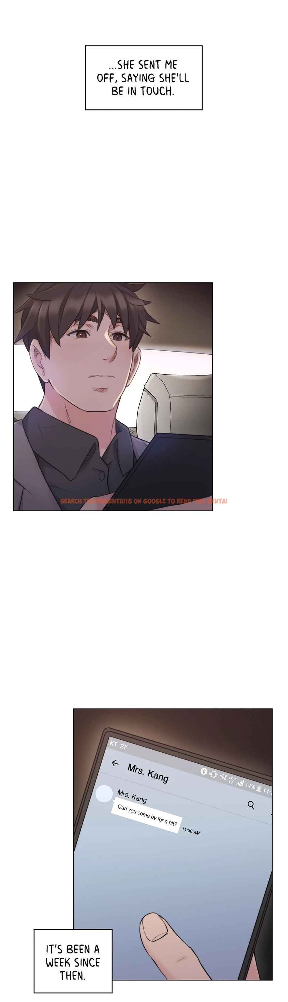 Read Hentai Image 5 236 in comic Teacher’s Pet - Chapter 46 - www.hentaitnt.net