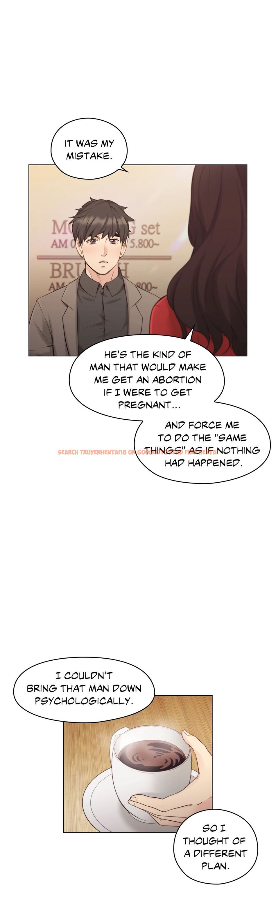 Read Hentai Image 8 236 in comic Teacher’s Pet - Chapter 46 - www.hentaitnt.net