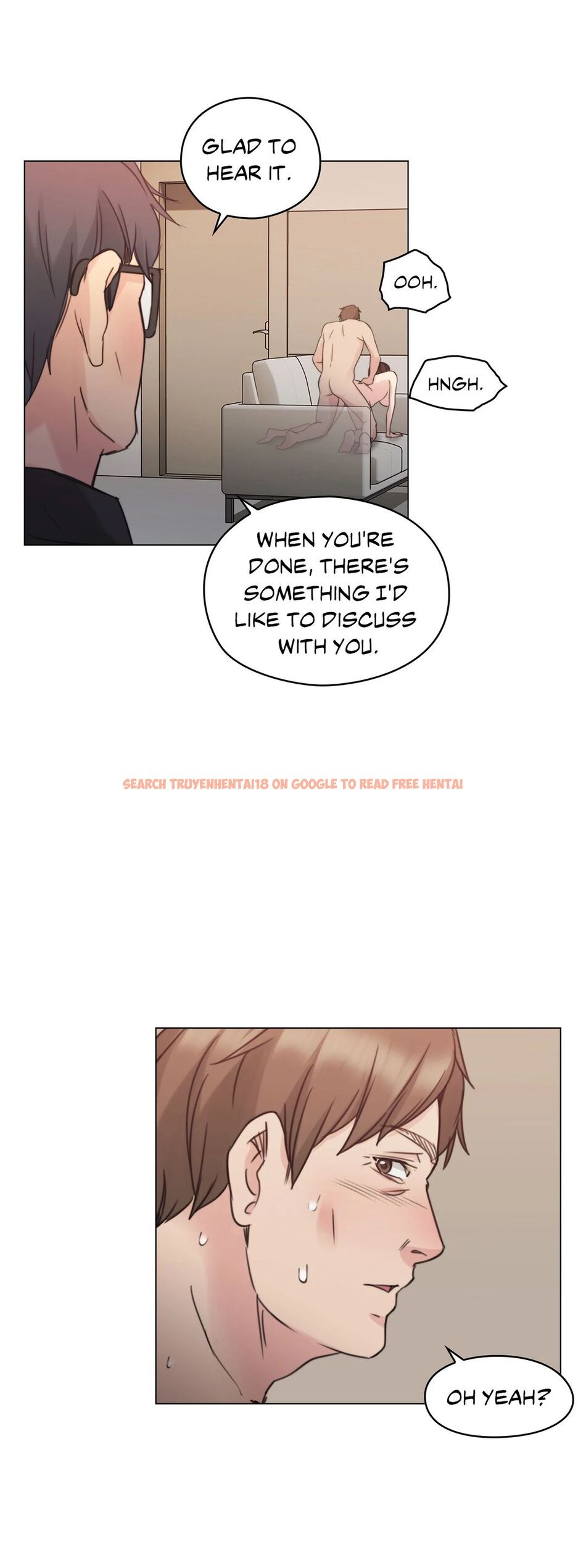 Read Hentai Image 34 236 in comic Teacher’s Pet - Chapter 47 - www.hentaitnt.net