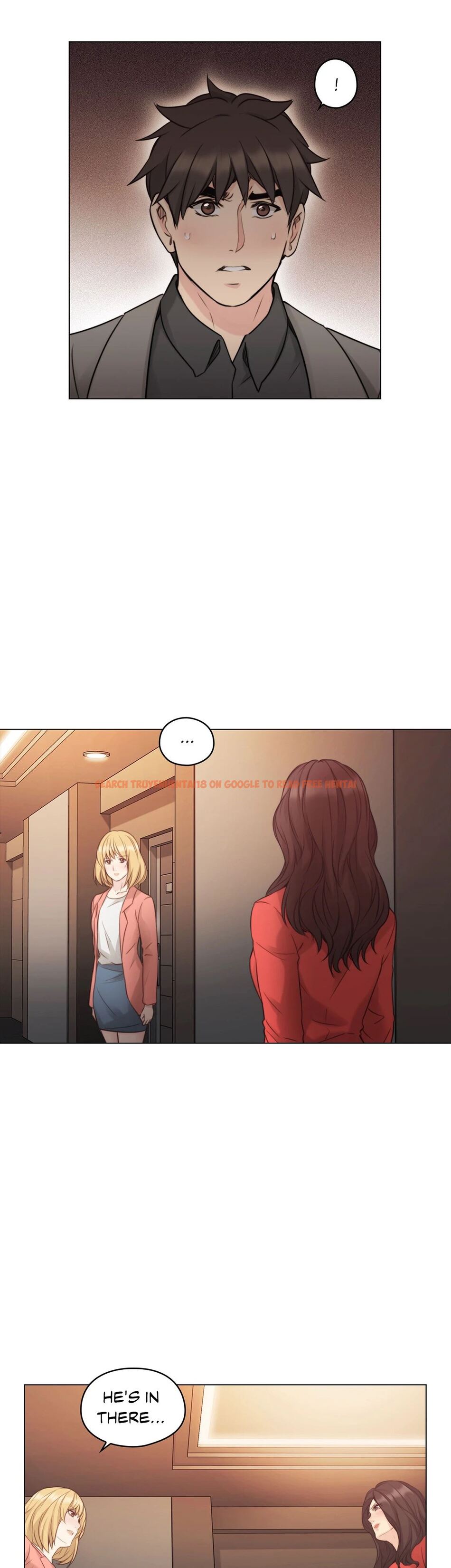 Read Hentai Image 8 235 in comic Teacher’s Pet - Chapter 47 - www.hentaitnt.net