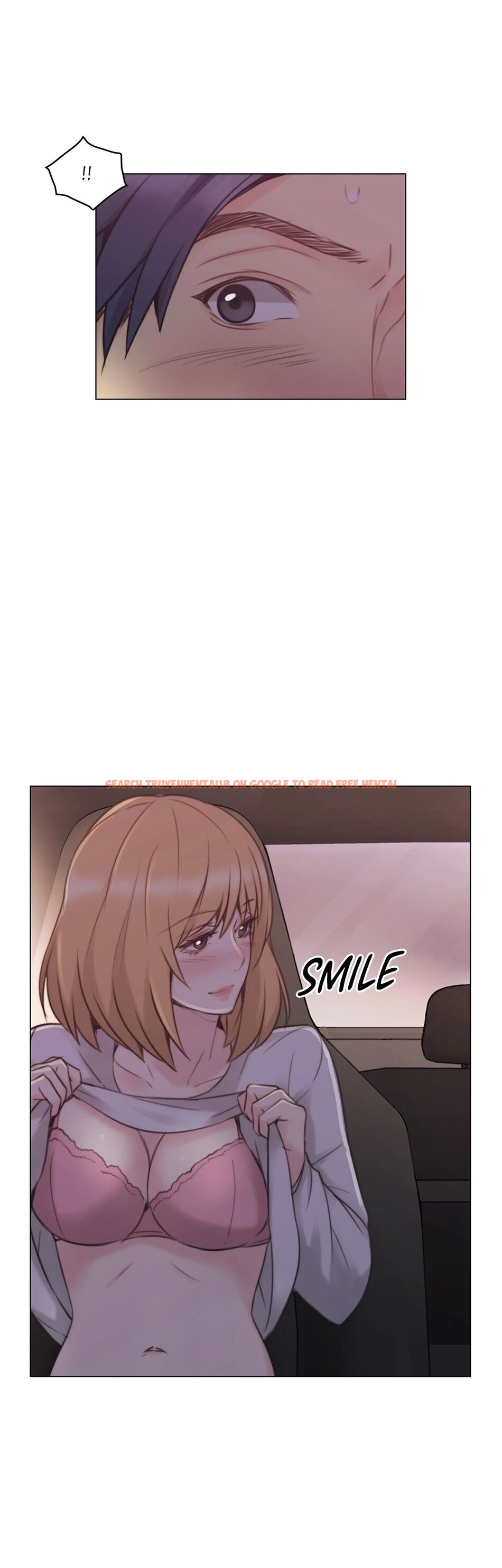 Read Hentai Image 10 229 in comic Teacher’s Pet - Chapter 49 - www.hentaitnt.net