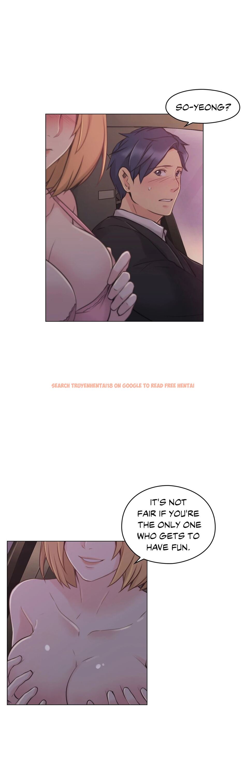Read Hentai Image 11 229 in comic Teacher’s Pet - Chapter 49 - www.hentaitnt.net