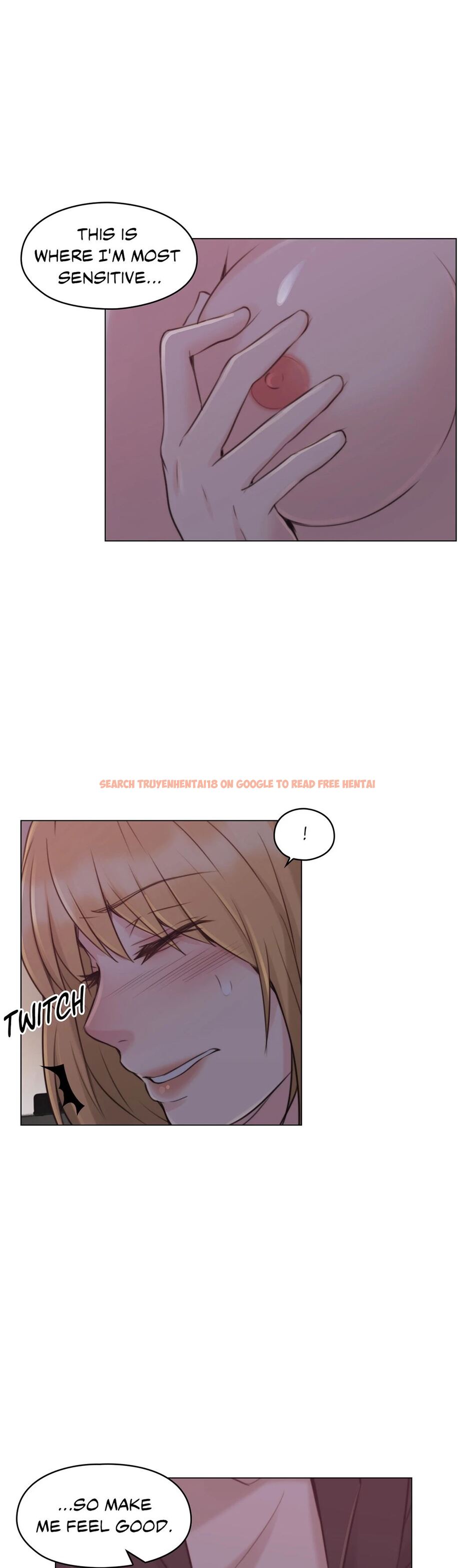 Read Hentai Image 12 229 in comic Teacher’s Pet - Chapter 49 - www.hentaitnt.net