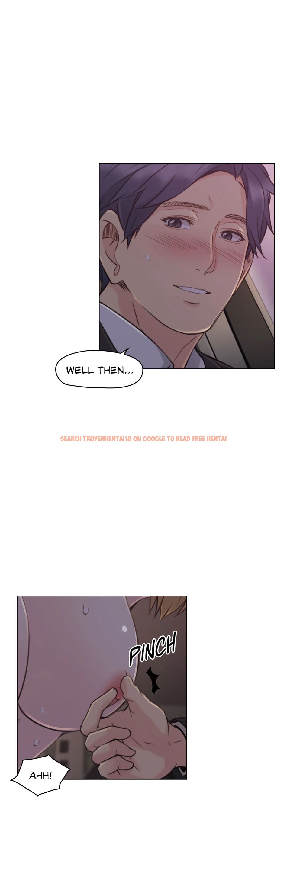 Read Hentai Image 17 229 in comic Teacher’s Pet - Chapter 49 - www.hentaitnt.net
