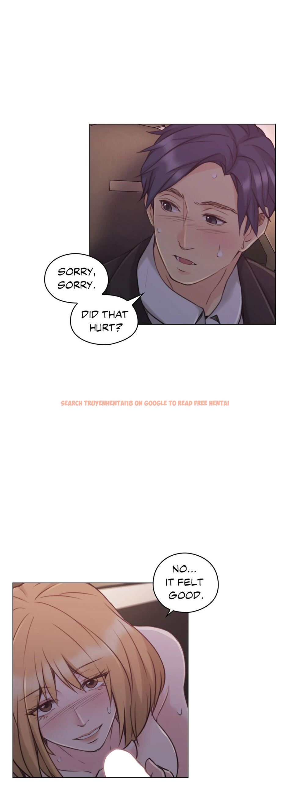 Read Hentai Image 18 229 in comic Teacher’s Pet - Chapter 49 - www.hentaitnt.net